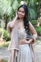 Barabar Premistha Actress Megna Mukherjee